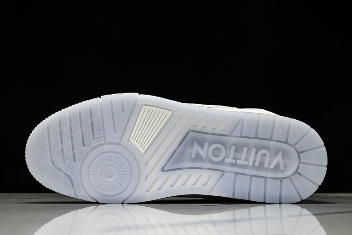 LVT SNEAKERS LVSRS-0207