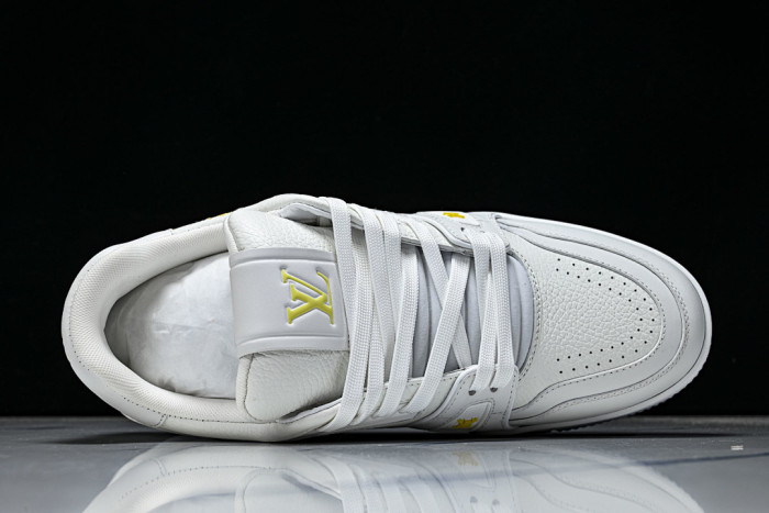 LVT SNEAKERS LVSRS-0207