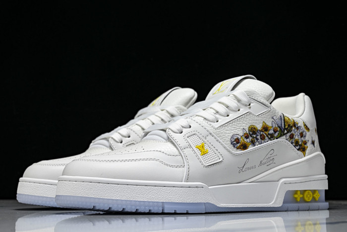 LVT SNEAKERS LVSRS-0207