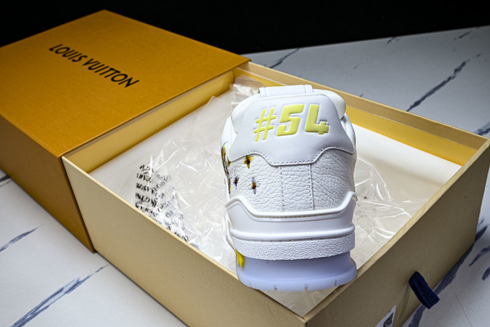 LVT SNEAKERS LVSRS-0207
