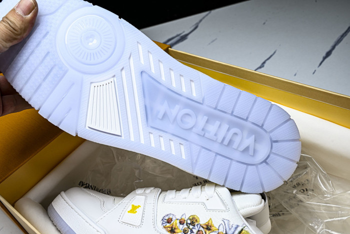 LVT SNEAKERS LVSRS-0207