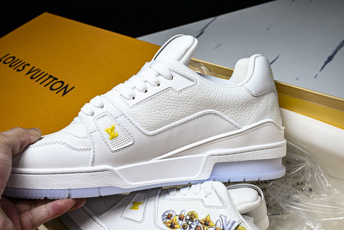 LVT SNEAKERS LVSRS-0207