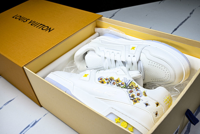 LVT SNEAKERS LVSRS-0207