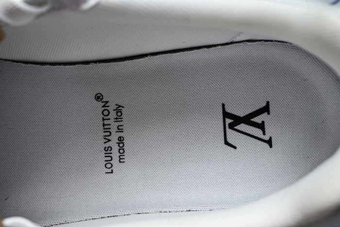 LVT SNEAKERS LVSRS-0207