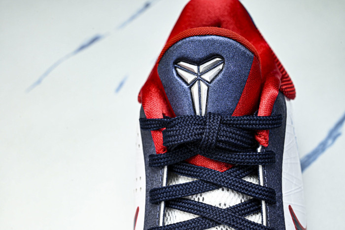 Nike Zoom Kobe 5 USA 386430-103