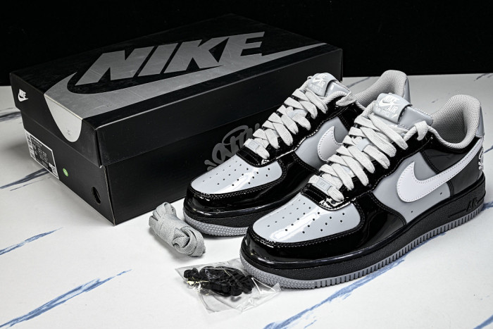 Central Cee x SYNA WORLD x Nike Air Force 1 IQ9974-010