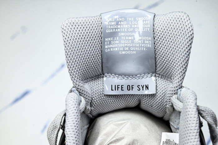 Central Cee x SYNA WORLD x Nike Air Force 1 IQ9974-010