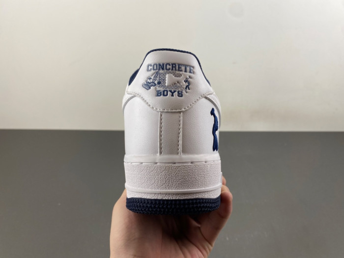 Lil Yachty x Nike Air Force 1 IB5720-100