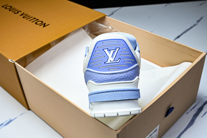 LVT SNEAKERS LVSRS-0159