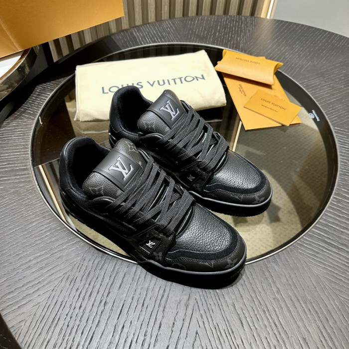 LOU VUIT SNEAKERS LVSS-0343