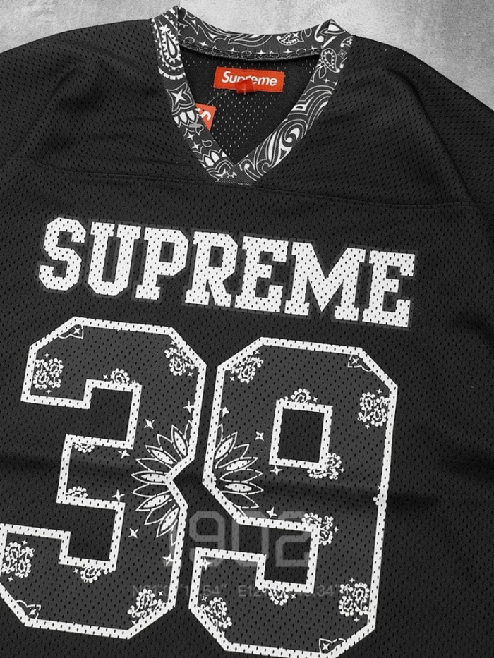 S*UPREME CLOTHERS SCS-001