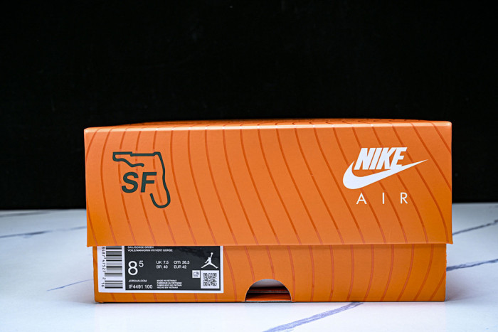 Air Jordan 3 