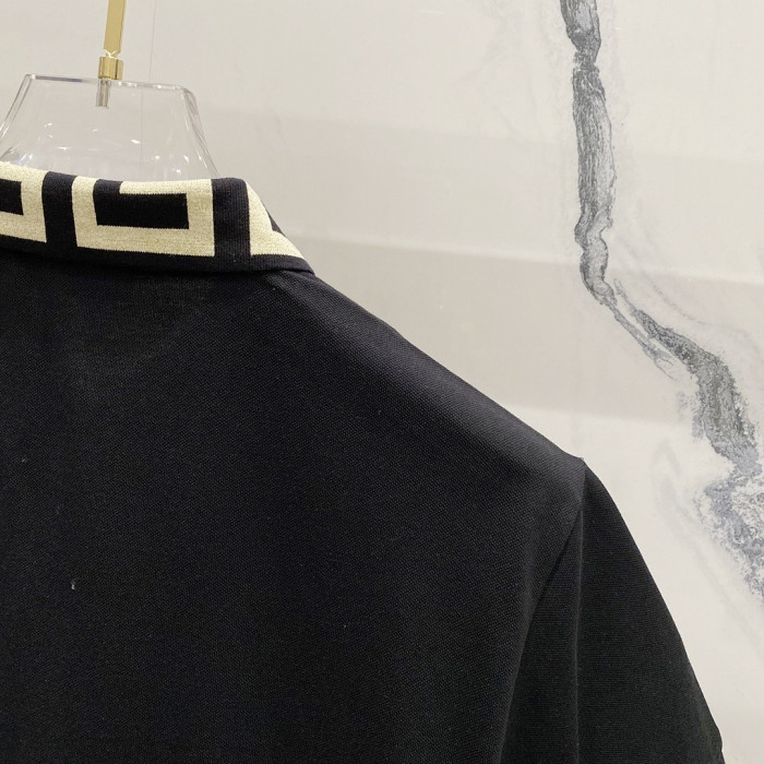 V*ERSACE CLOTHERS VECL-002