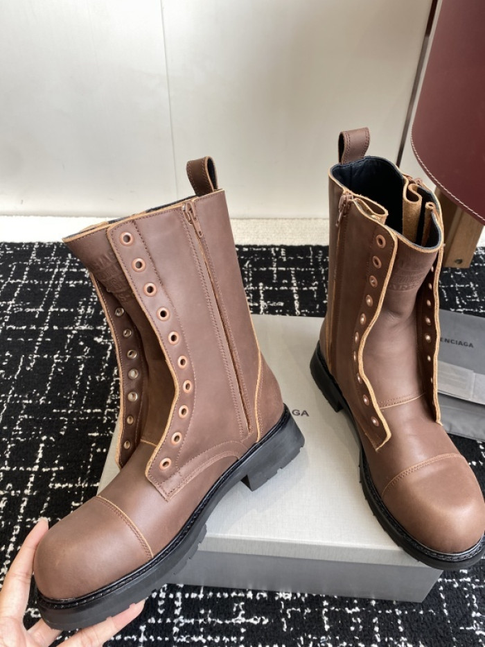 B*ALE*NGA BOOT BSB-041