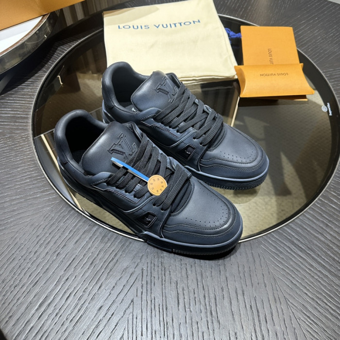 LOU VUIT SNEAKERS LVSS-0392