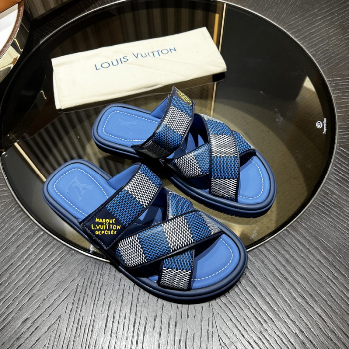L*VT SANDALS LVLSS-0103