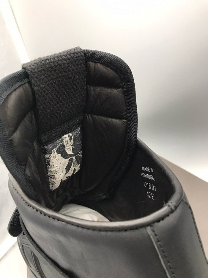 RICK OWEN.S SNEAKER RO-379