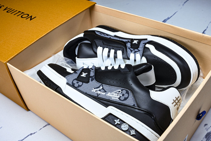 LVT SNEAKERS LVSRS-0109