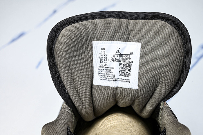 Air Jordan 1 Low OG IB7109-005
