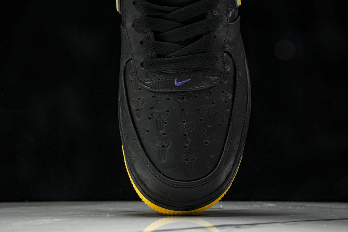 Kobe Bryant x Nike Air Force 1 Low HV5122-001