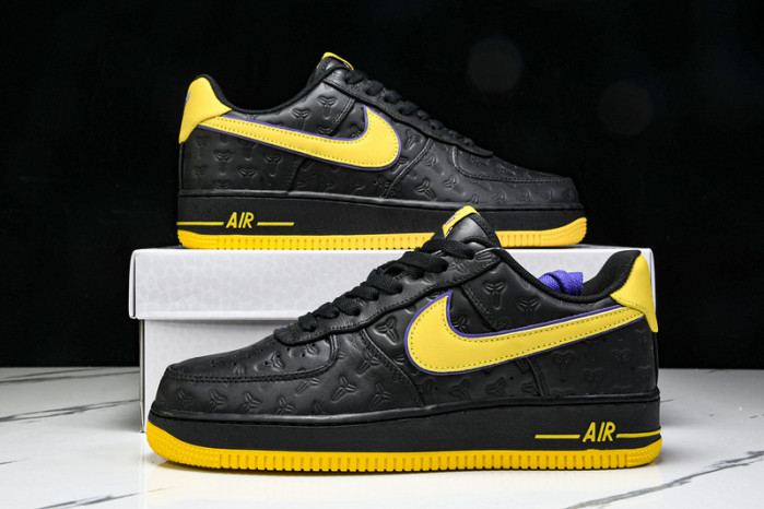 Kobe Bryant x Nike Air Force 1 Low HV5122-001