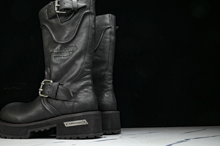 B*ALE*NGA BOOT BSB-039