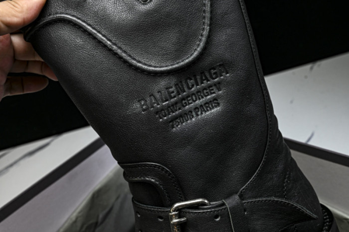B*ALE*NGA BOOT BSB-039