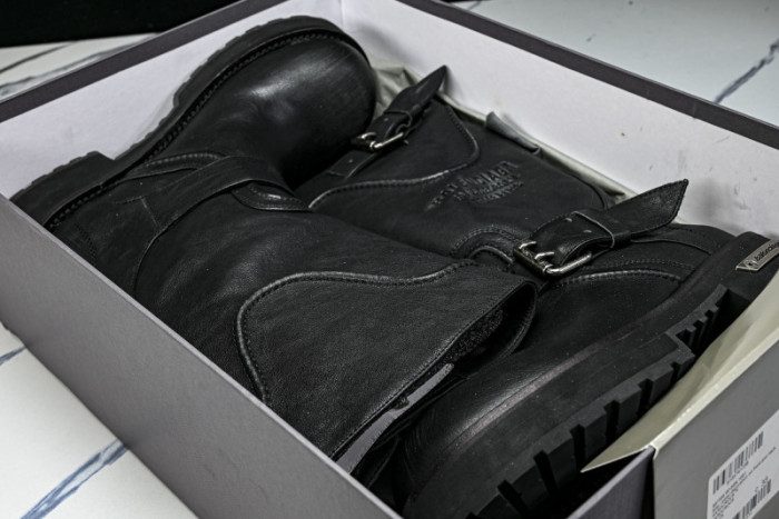 B*ALE*NGA BOOT BSB-039