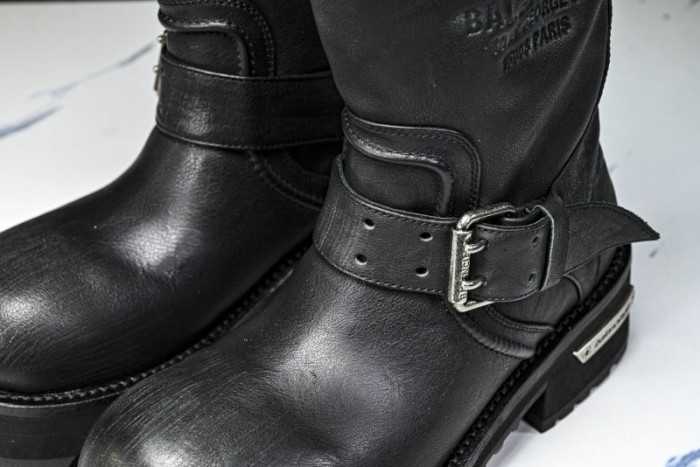 B*ALE*NGA BOOT BSB-039