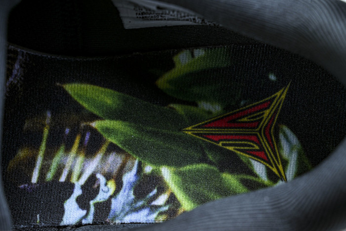 Nike Ja 3 Light Show QUA IU7240-001