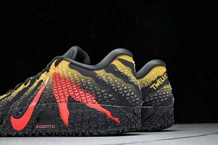 Nike Ja 3 Light Show QUA IU7240-001