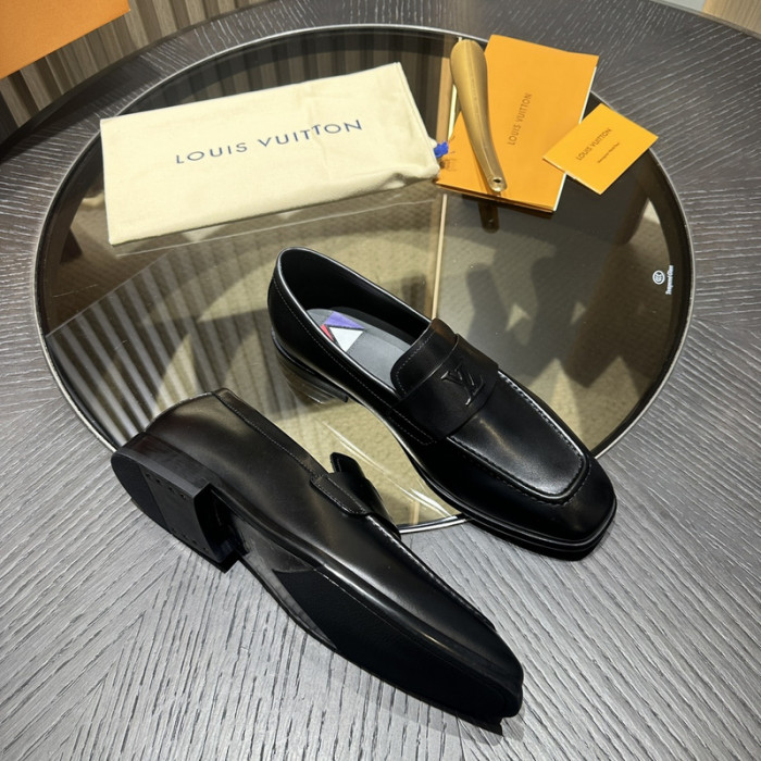 L**V**T* LOAFERS LVTLS-004