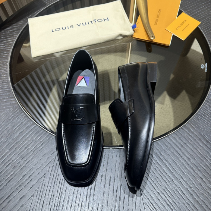 L**V**T* LOAFERS LVTLS-004