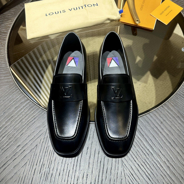 L**V**T* LOAFERS LVTLS-004