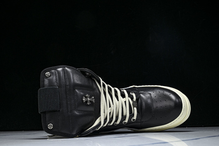 RICK OWEN.S SNEAKER RO-362