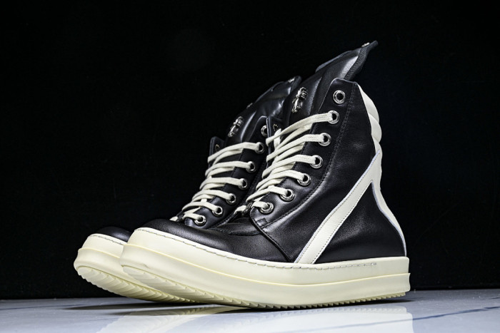 RICK OWEN.S SNEAKER RO-362