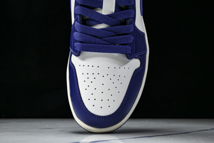 Air Jordan 1 Low DC0774-502