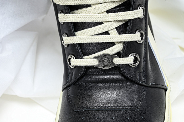 RICK OWEN.S SNEAKER RO-362