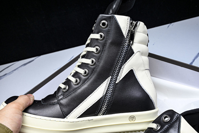 RICK OWEN.S SNEAKER RO-362