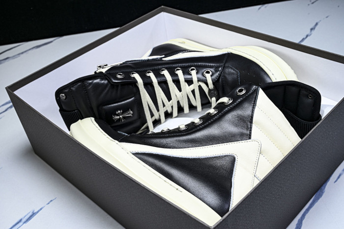 RICK OWEN.S SNEAKER RO-362