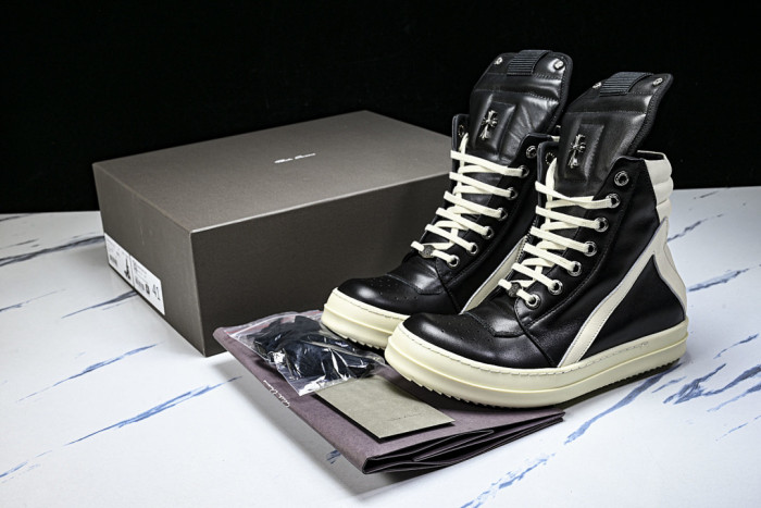 RICK OWEN.S SNEAKER RO-362