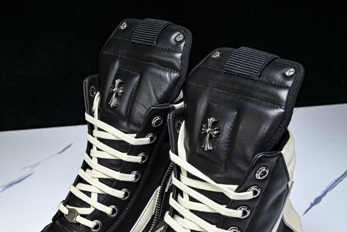 RICK OWEN.S SNEAKER RO-362