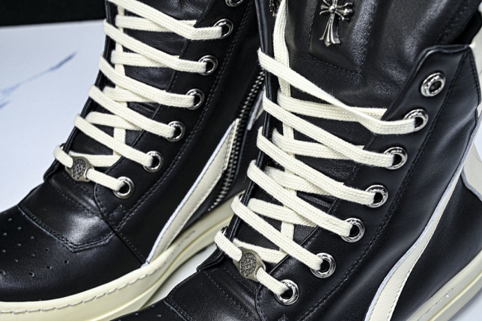 RICK OWEN.S SNEAKER RO-362