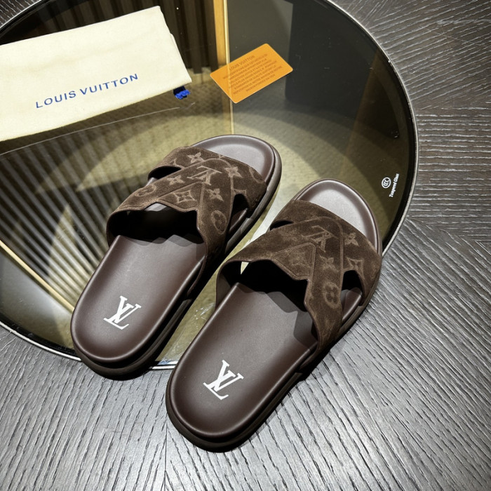 L*VT SANDALS LVLSS-0114