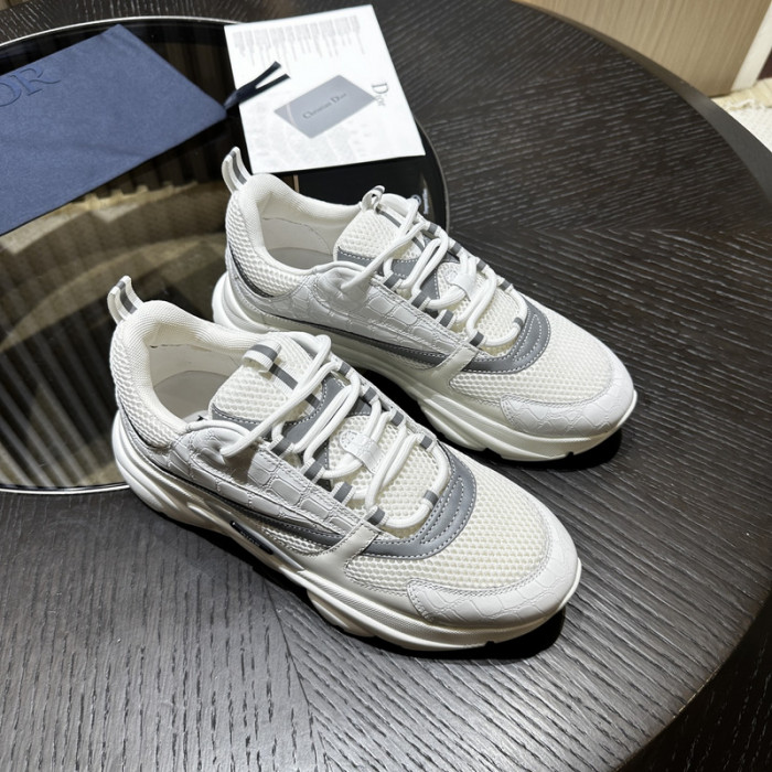 DR B22 TRAINER SNEAKERS DRB22-088