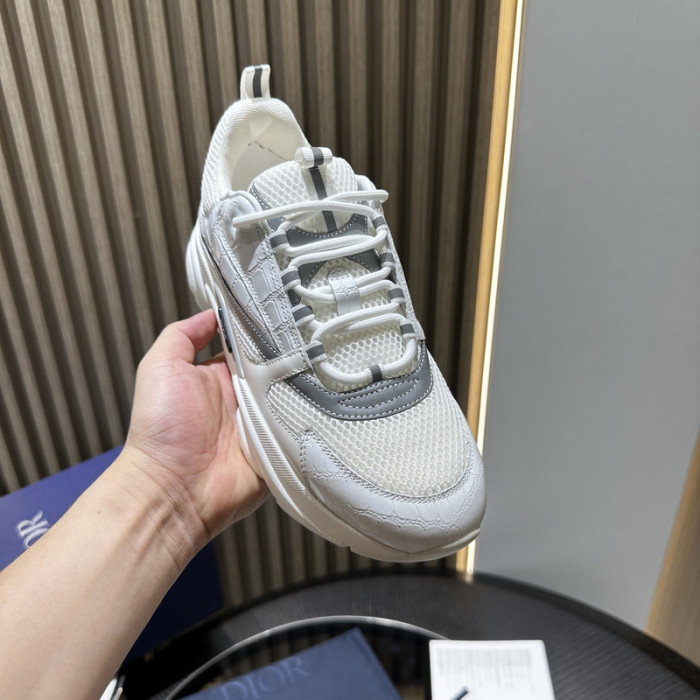 DR B22 TRAINER SNEAKERS DRB22-088