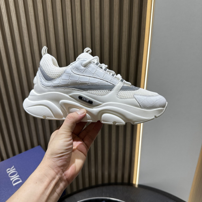 DR B22 TRAINER SNEAKERS DRB22-088
