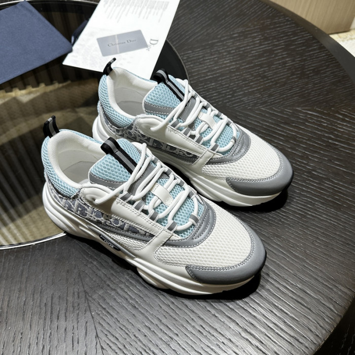 DR B22 TRAINER SNEAKERS DRB22-084