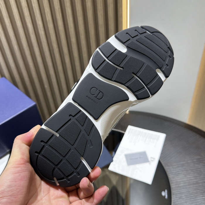 DR B22 TRAINER SNEAKERS DRB22-084