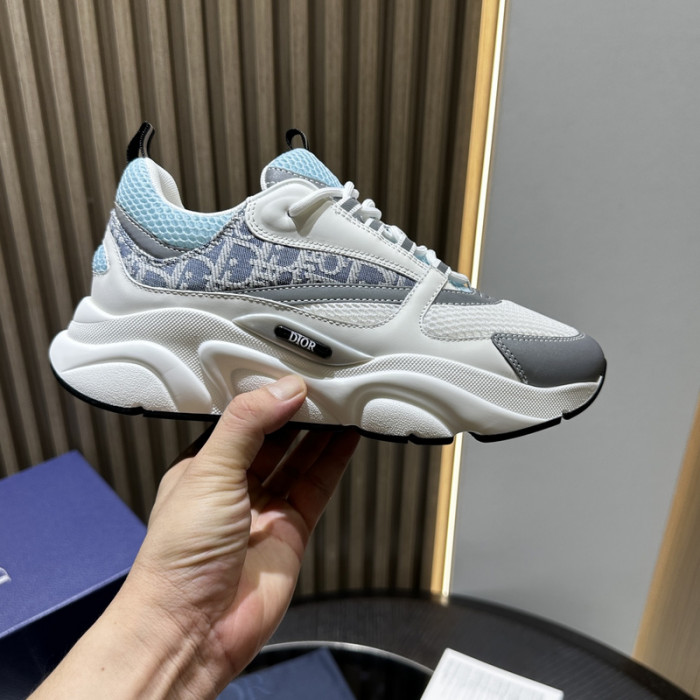 DR B22 TRAINER SNEAKERS DRB22-084